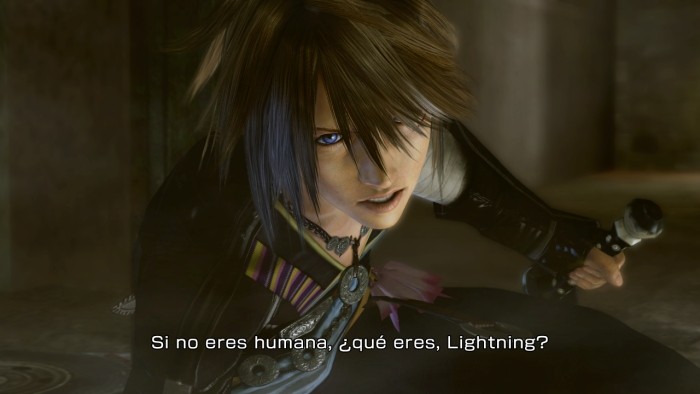 Lightning Returns: Final Fantasy XIII - Imagen 43